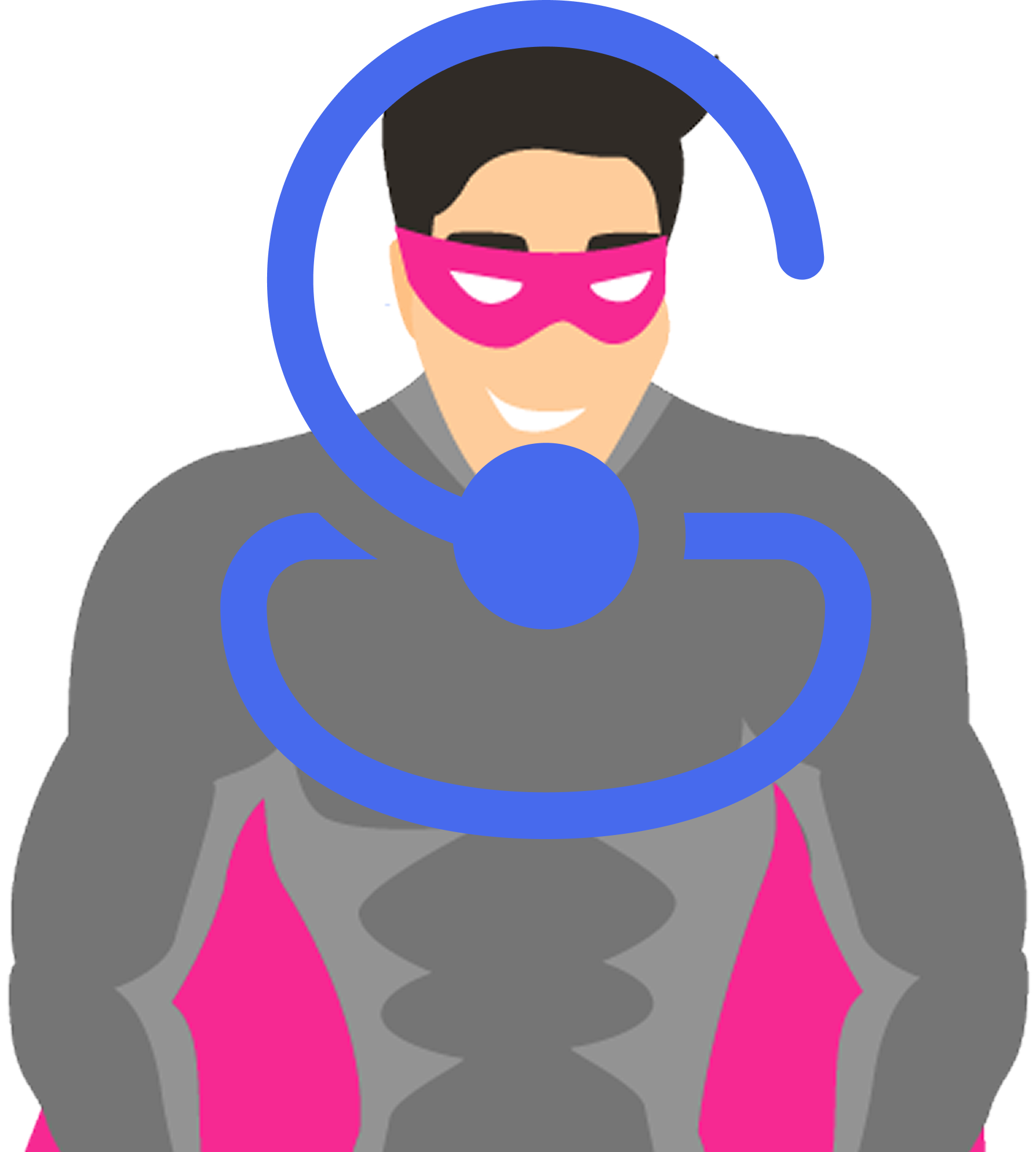 ordinateur pc et imprimante