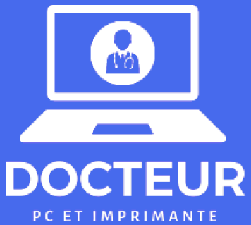 logo dr pc